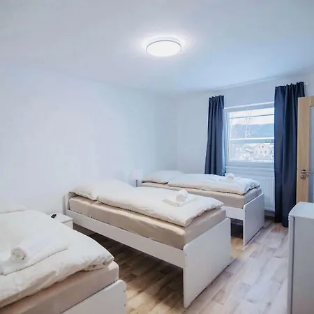 Appartement Petra