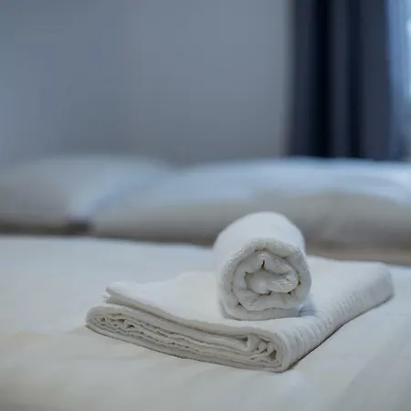 Appartement Petra Hostka (Pilsen)