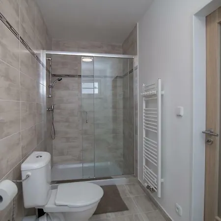 Apartment Petra