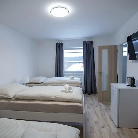 Petra Apartment *