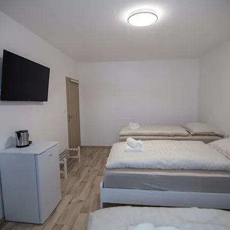 Petra Appartement