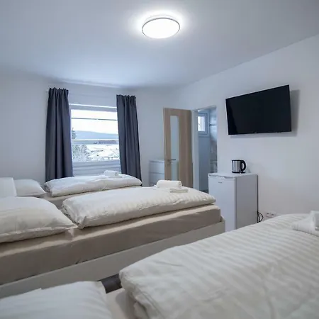 Petra Apartment