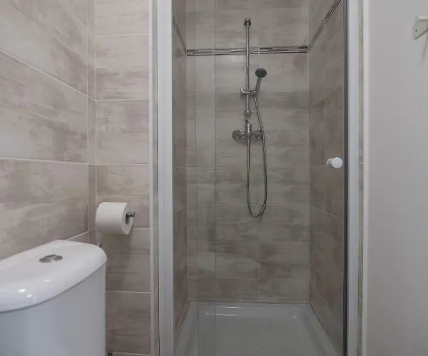 Petra Appartement