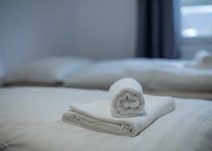 Apartament Petra Hostka (Pilsen)