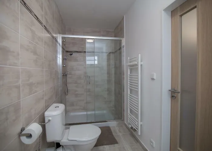 Appartement Petra