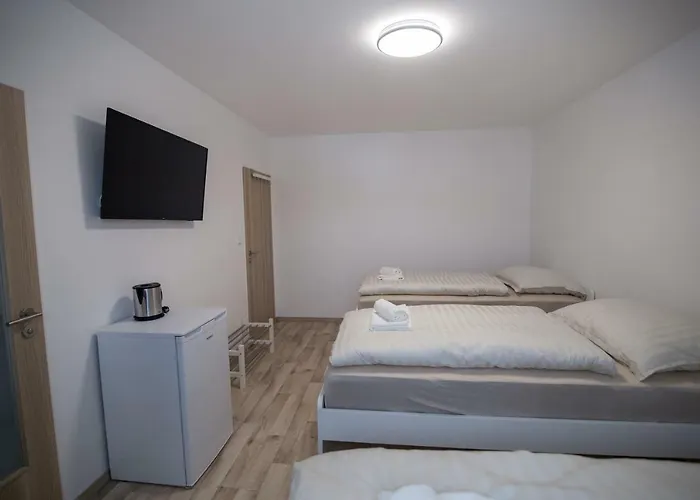 Petra Appartement
