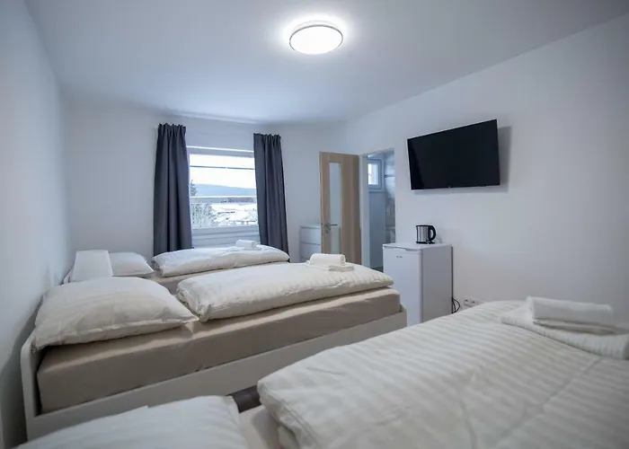 Petra Appartement